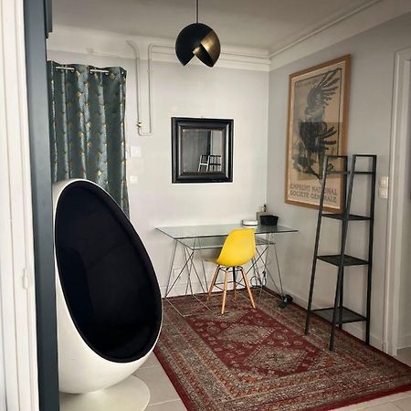Bel Emplacement Entre Bellecour Et Part-Dieu 里昂 外观 照片
