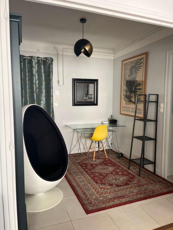 Bel Emplacement Entre Bellecour Et Part-Dieu 里昂 外观 照片